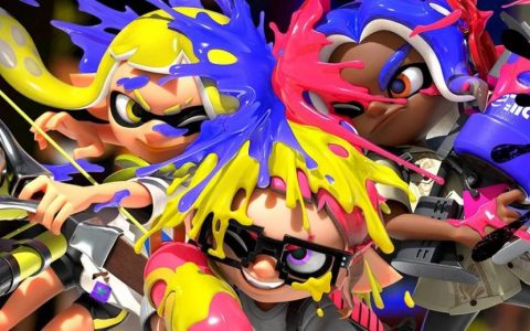 正义的铁锤降临！ 诸多修改《Splatoon 3》存档的玩家全员遭任天堂封锁。