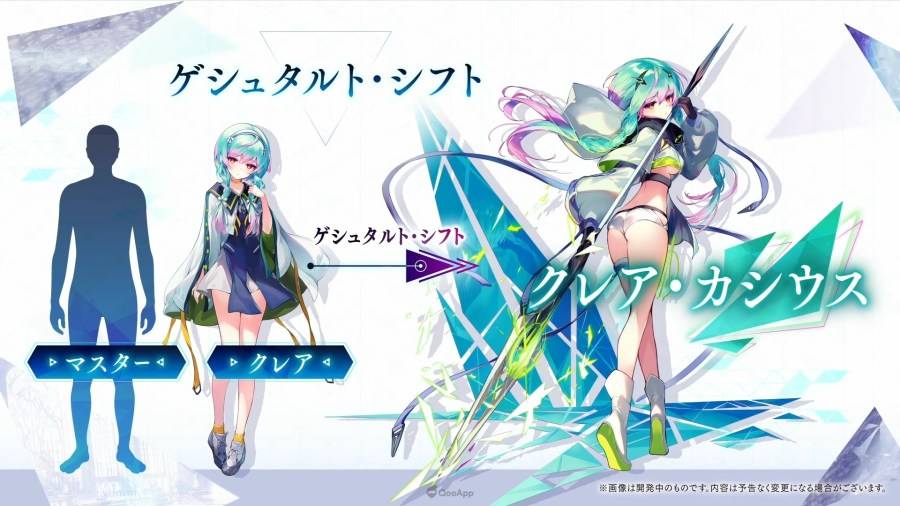 日本 Studio FgG 近日在线上活动「FgG 感谢祭2022 ~For your Future~」中，实施“FgG两大新作合同发表会”的直播节目，公布完全新作的《Aster Tatariqus》（アスタータタリクス）以及沿用自家 IP 製作的《Sakura Ignoramus》（サクライグノラムス）两款手机遊戲。