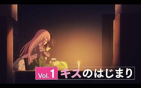 动画衍生手游《Engage Kill》公开第一弹世界观解说动画！ 部分游戏画面也随之解禁