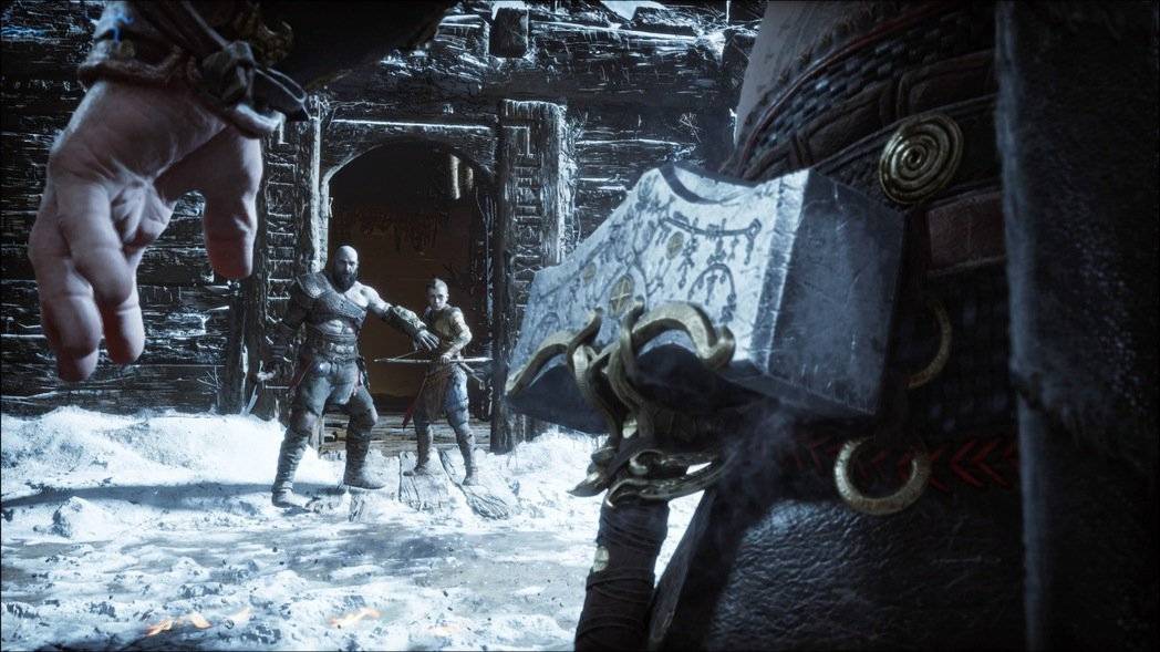 两造冲突的盛大演出，敬请拭目以待！