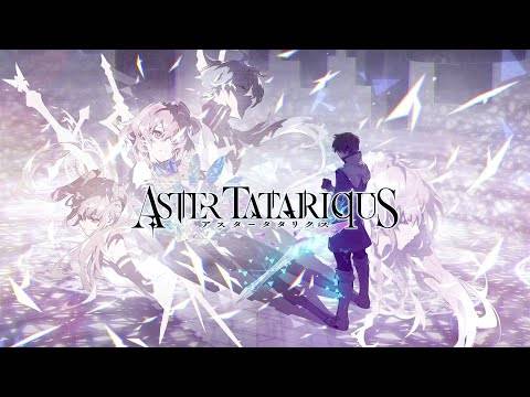 FgG新作手机游戏《Aster Tatariqus》《Sakura Ignoramus》正式发表！ 两款皆预定2023年内推出