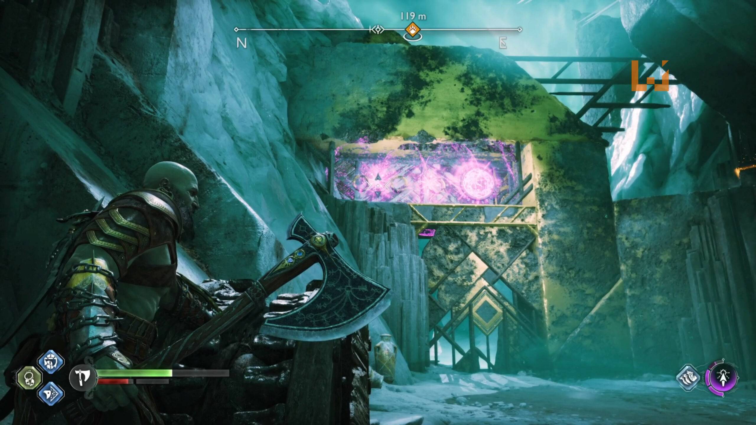 再次开启奎托斯父子的北欧传奇！《God of War: Ragnarok》评测！