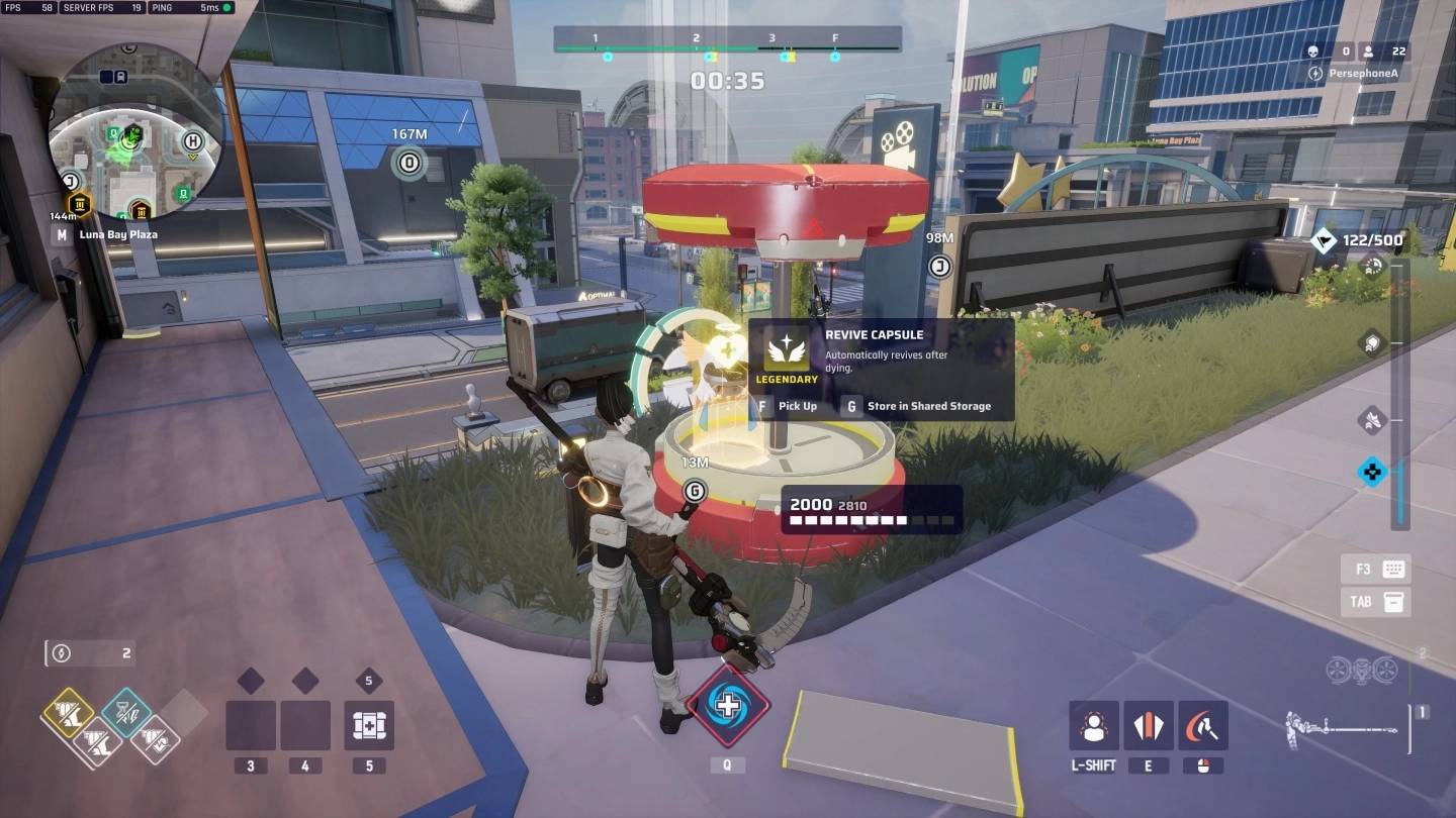 Netmarble《HypeSquad 狂野极战》亚洲焦点测试开放 Steam 预载，开发总监分享武器搭配与新手建议