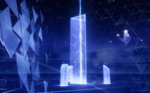 与同好的聊天空间《Holoearth》β 版大厅常态启用！ 神秘少女也现身其中