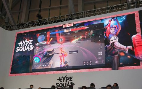 Netmarble《HypeSquad 狂野极战》亚洲焦点测试开放 Steam 预载，开发总监分享武器搭配与新手建议