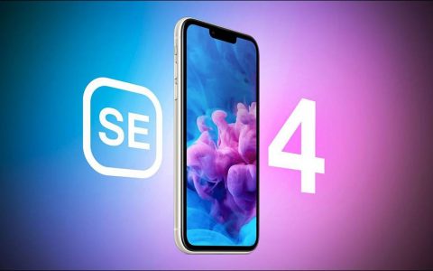 外媒整理关于 iPhone SE 4 目前为止的特色传闻