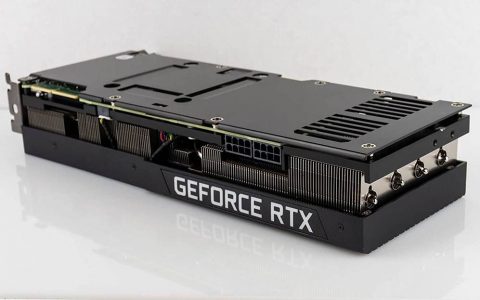 上一代显卡比较香？ 最新GPU价格追踪显示，RTX 30系列正在上涨，最高涨33%%