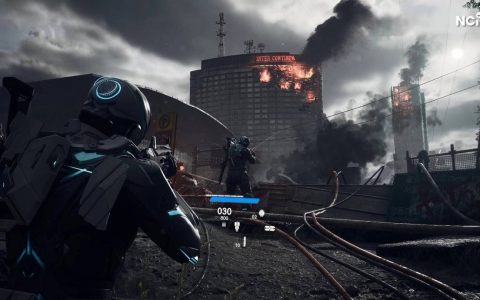 NCSOFT 开发中 PC、主机射击新作《LLL》发表实机游戏、开发者访谈影片