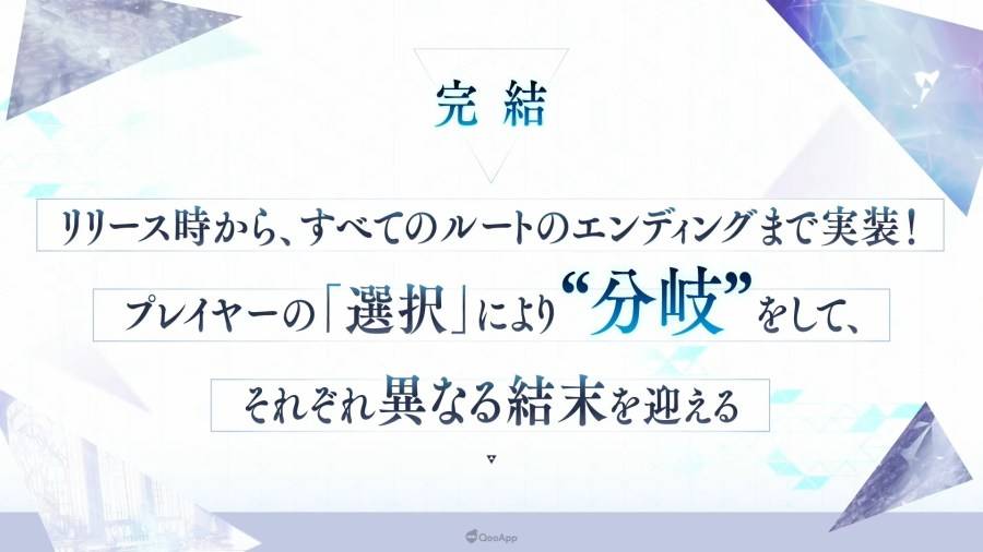 日本 Studio FgG 近日在线上活动「FgG 感谢祭2022 ~For your Future~」中，实施“FgG两大新作合同发表会”的直播节目，公布完全新作的《Aster Tatariqus》（アスタータタリクス）以及沿用自家 IP 製作的《Sakura Ignoramus》（サクライグノラムス）两款手机遊戲。