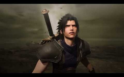 超越重制质量《CRISIS CORE -FINAL FANTASY VII- REUNION》公布最新影片与各平台分辨率、帧数详情