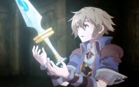 动作RPG《圣塔神记 TRINITY TRIGGER》中文版 1/19上市，公开角色追加介绍及中文化游戏画面