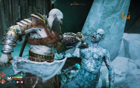 再次开启奎托斯父子的北欧传奇！《God of War: Ragnarok》评测！