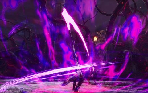 游戏新作《刀剑神域 Last Recollection》正式公布！预计2023年发售！