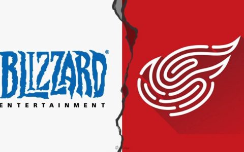 暴雪娱乐宣布与网易结束合作关系 2023年1月起大幅终止的营运事业