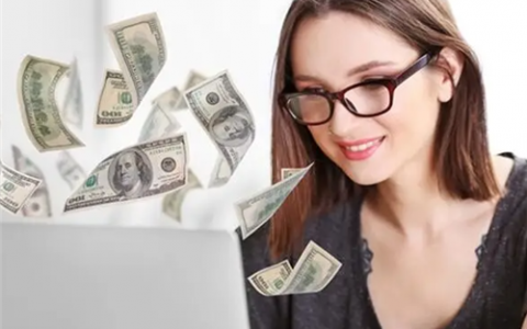 手机怎么赚钱快不用本钱一天500(有这些软件比较容易达到)