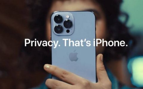 说一套做一套！ 你关闭了iPhone的隐私追踪设定，它还是搜集所有数据并发送回Apple的服务器