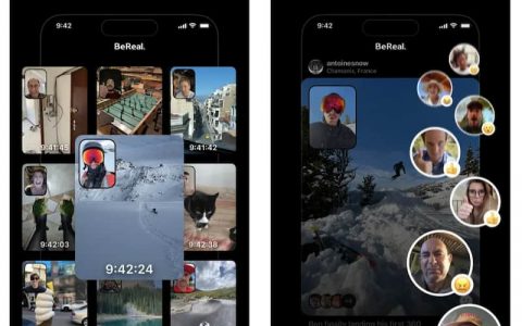 2022 Apple Store Awards年度最佳App与游戏排行一次看