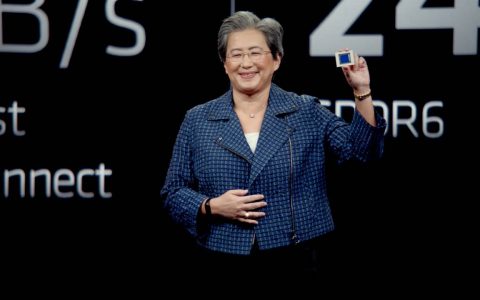 AMD发布全新Radeon RX 7900系列显卡采用新一代RDNA 3架构与小芯片设计