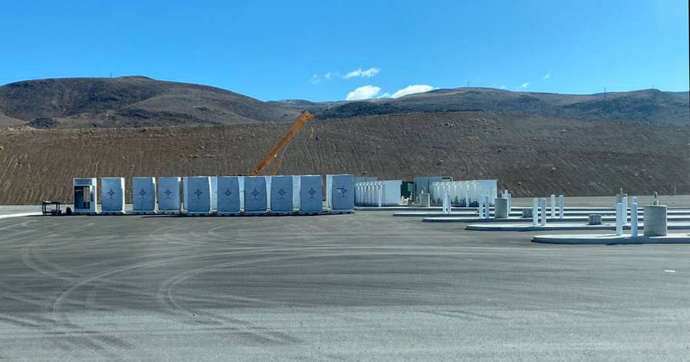 Tesla Semi 卡車完成 500 英里/800 公里滿載路測 - 電腦王阿達 Tesla Semi 卡车完成 500 英里/800 公里满载路测 - 电脑王阿达