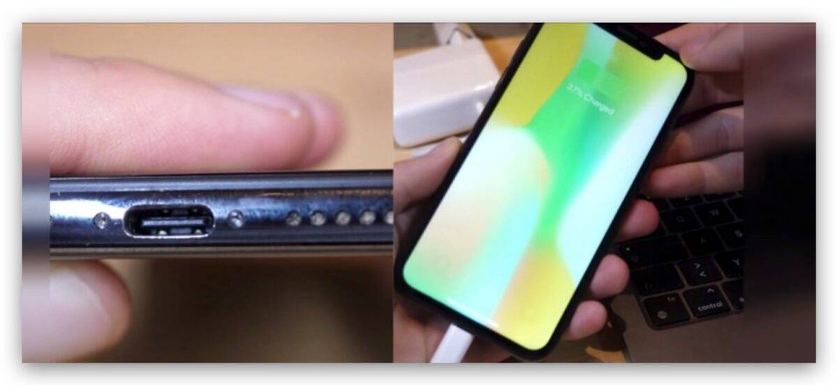 iPad 10 USB-C Type-C iPhone 15 Pro