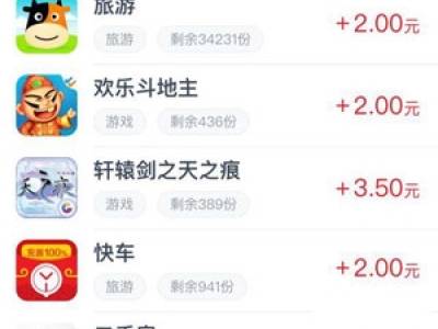 真实能赚钱的游戏(如何寻找可以赚钱的游戏)