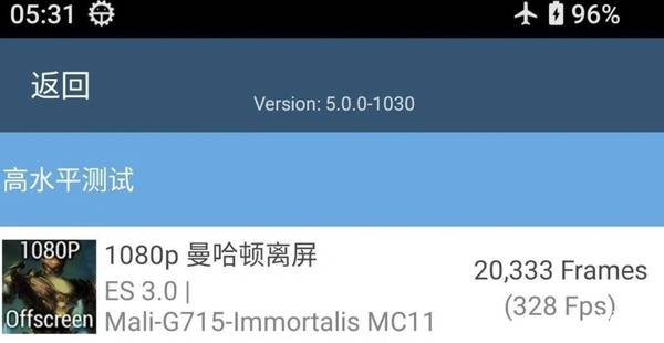 联发科天玑9200跑分超狂：CPU及GPU跑分性能让骁龙8 Gen2、苹果M1芯片侧目