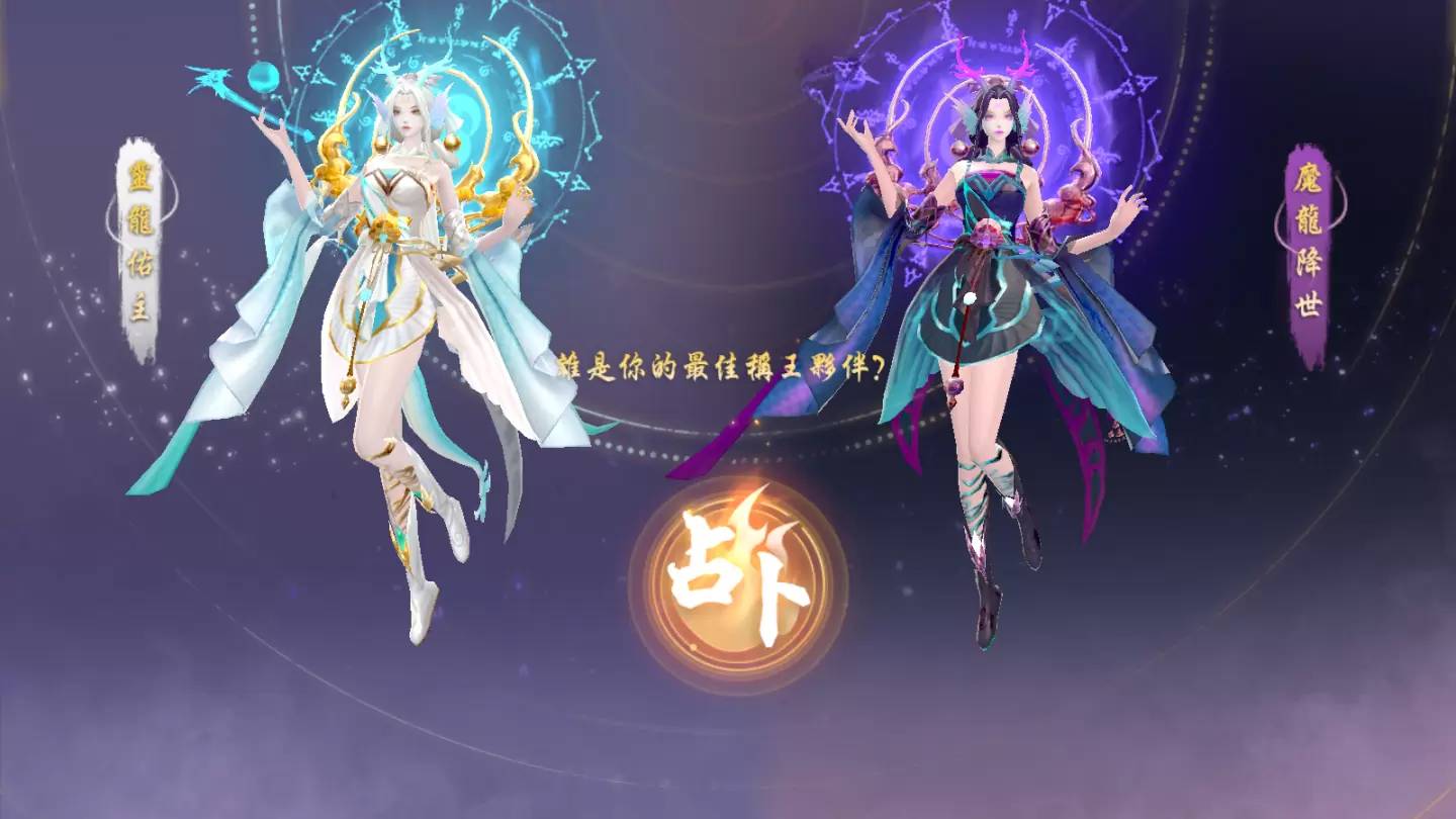 《封神殿：决战神州》评测：强化个人战力帮助国家走向一统神州之路