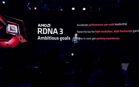 RDNA 3 架构、Chiplet 与 DisplayPort 2.1，AMD Radeon RX 7900 XTX 与 Radeon RX 7900 XT 正式发表