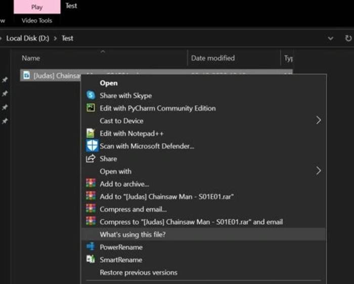 微软 PowerToys 更新功能，可帮你找出 Win11 / Win10 上哪些处理程序正在占用该档案让你删不掉
