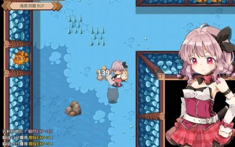 《玛莎拉镇物语》中文版正式上架！ 带您从采矿学徒转达人，窥探小镇如何利用矿产转型成功的过程！