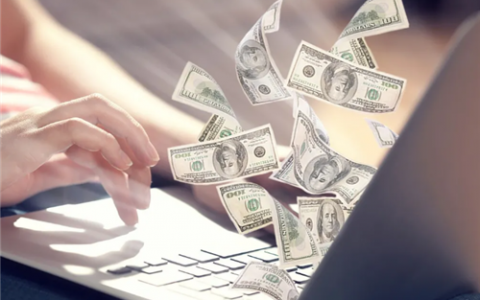 极准互动一元抢手机是真的吗(一元钱抢苹果手机骗局)