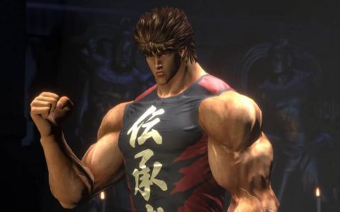 瘦身模拟器。《FIX BOXING 北斗神拳》最新宣传影片公开，本作预定将在 12 月 22 日正式发售！