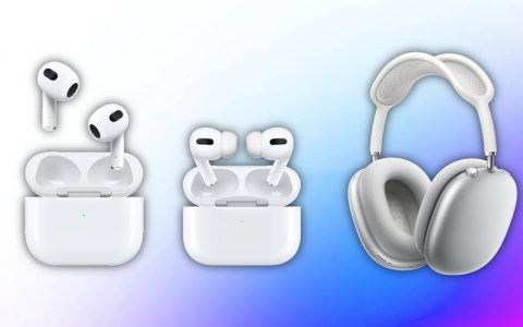 AirPods 个性化空间音频设定教学，简单 2 步骤打造专属聆听体验！