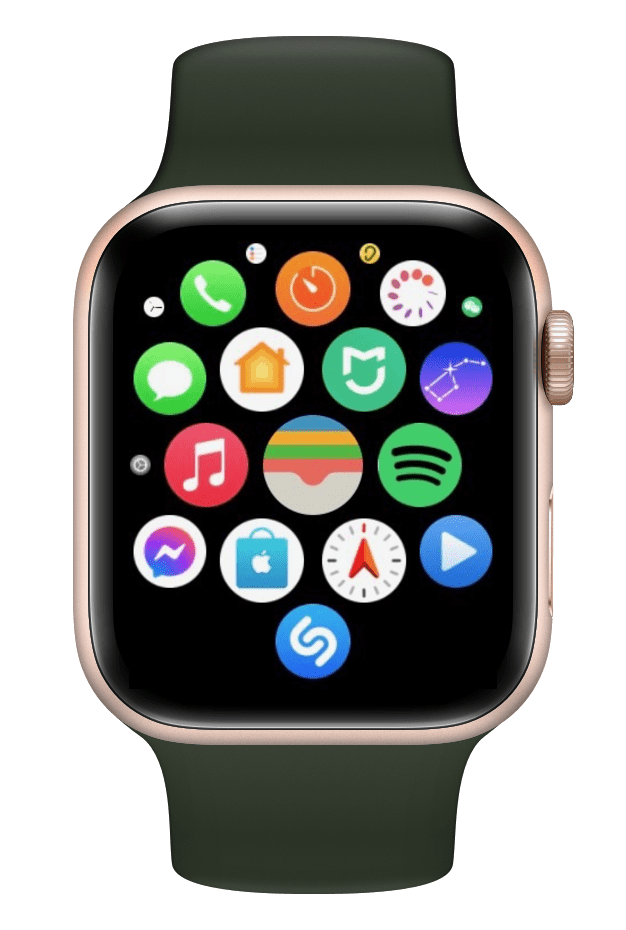 如何在 iPhone/Apple Watch / MacBook 查询 Apple Pay 消费纪录