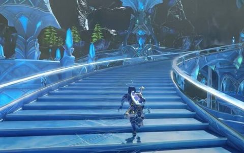 实测用 RTX 4090玩《萨尔达传说 旷野之息》，直升8K画面比在任天堂 Switch 上跑起来还爽