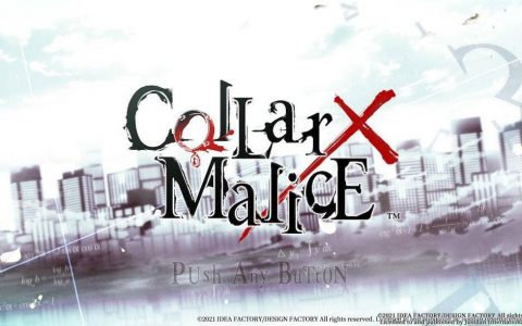 乙女向/《项圈×恶意》菜鸟女警遇袭开始攻略男人 结果有个姐控弟弟百般阻挠？