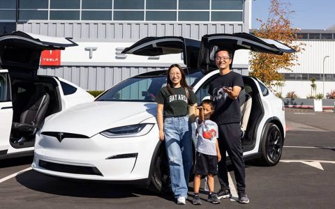 据报逾百万辆特斯拉将获「杜比全景声（Dolby Atmos）」体验更新支持