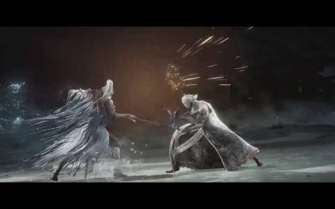 乱世奇境刀剑交锋！ 《闪耀暖暖》团队新作《百面千相》 开放世界武侠动作冒险