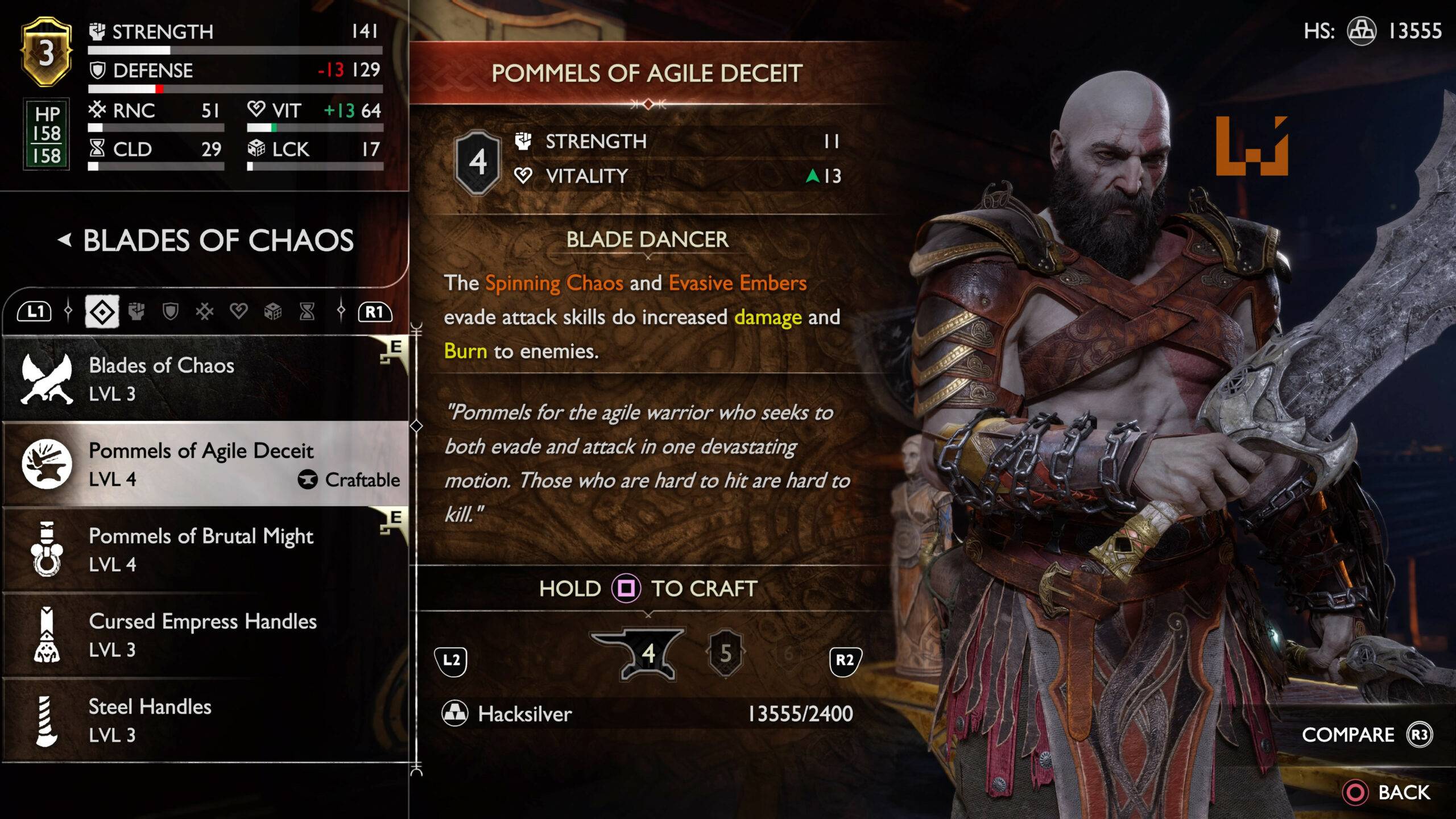 再次开启奎托斯父子的北欧传奇！《God of War: Ragnarok》评测！