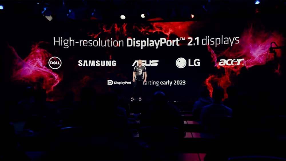 RDNA 3 架构、Chiplet 与 DisplayPort 2.1，AMD Radeon RX 7900 XTX 与 Radeon RX 7900 XT 正式发表