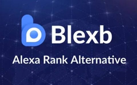 Alexa.com 已关闭，怎么看SEO分析以及网站排名？ 试试新起之秀Blexb吧！