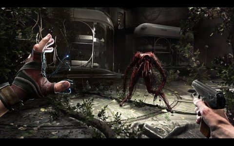 《Atomic Heart 原子之心》公开游戏发售日，深入军方秘密基地解开机器人造反真相