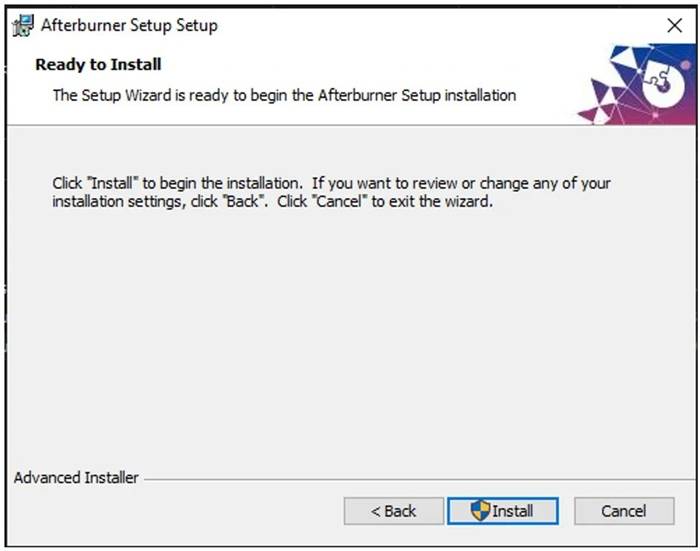 假冒微星显示卡超频工具 Afterburner 网站泛滥，劫持微软 Win10 / Win11 设备用于挖矿
