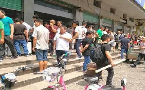 没学历找不到工作怎么办(学历低该如何找工作)