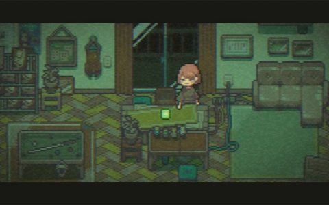 道尽电玩开发辛酸？ 文字冒险《再见世界》17日登Steam 做游戏没你想得那么简单