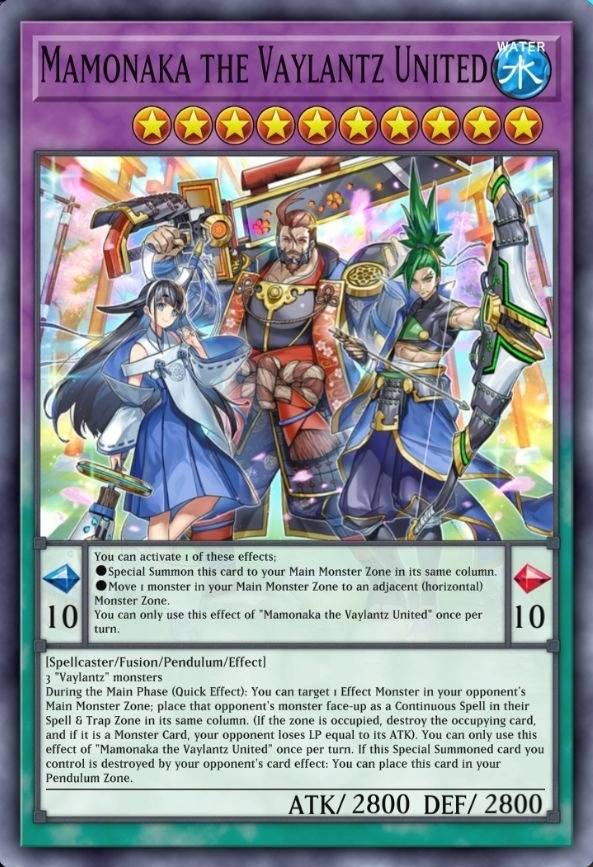 《游戏王 Master Duel》公开 Team Battle，3vs3/5vs5 团体对战让决斗更刺激