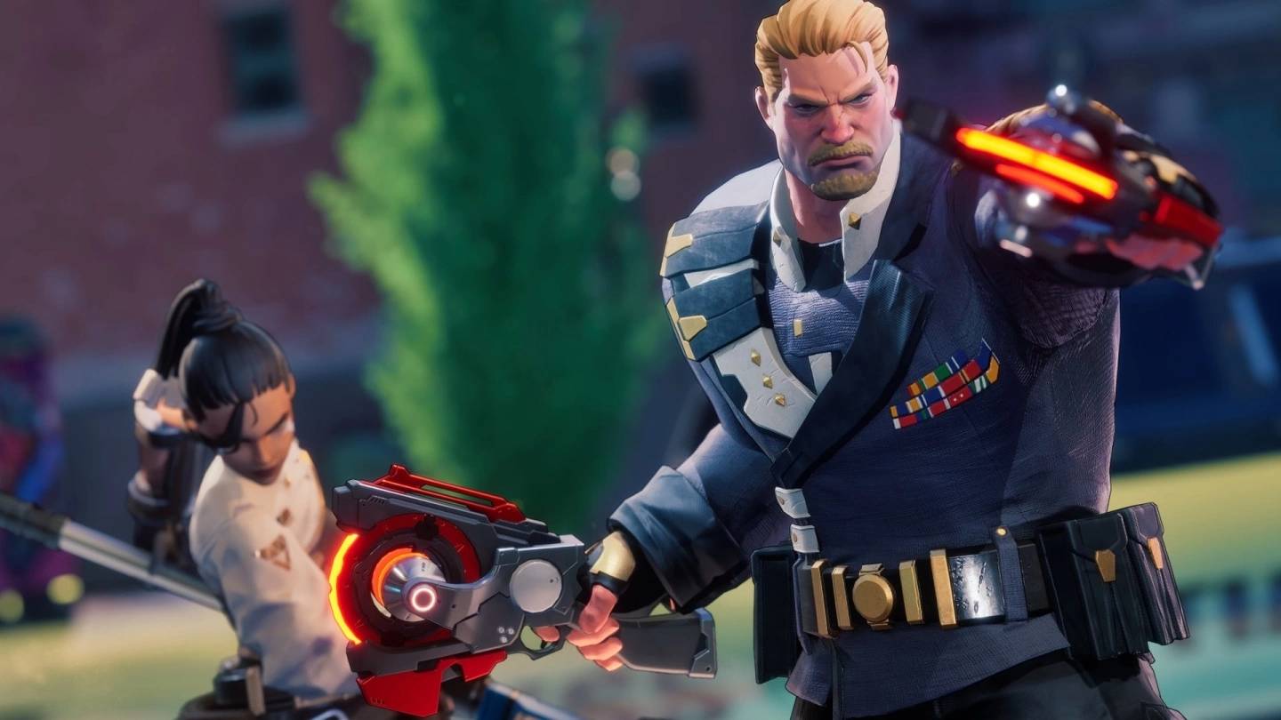 Netmarble《HypeSquad 狂野极战》亚洲焦点测试开放 Steam 预载，开发总监分享武器搭配与新手建议