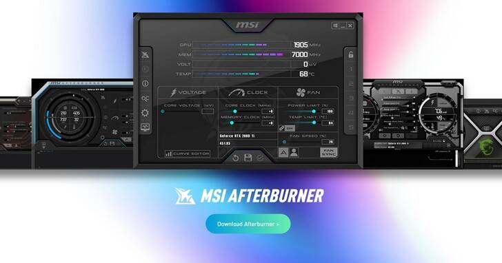 假冒微星显示卡超频工具 Afterburner 网站泛滥，劫持微软 Win10 / Win11 设备用于挖矿