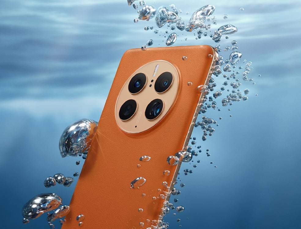HUAWEI Mate50 系列重磅回归！满满黑科技的旗舰手机，而且还可支持Google Apps