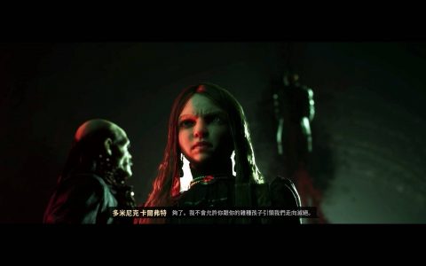 【试玩】特斯拉庞克加上西部牛仔风《西部魔域》抢先体验 用铁拳揍爆吸血鬼家族！
